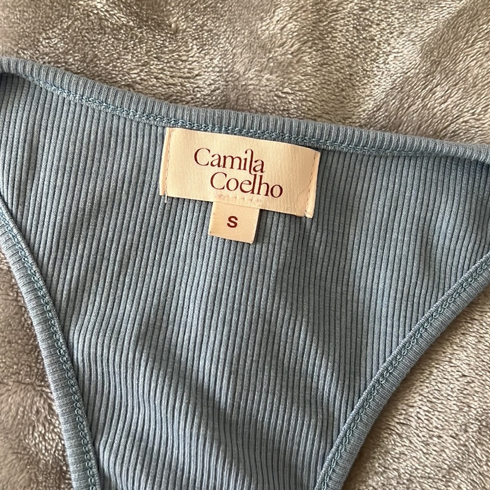 Revolve Camila Coelho Dress